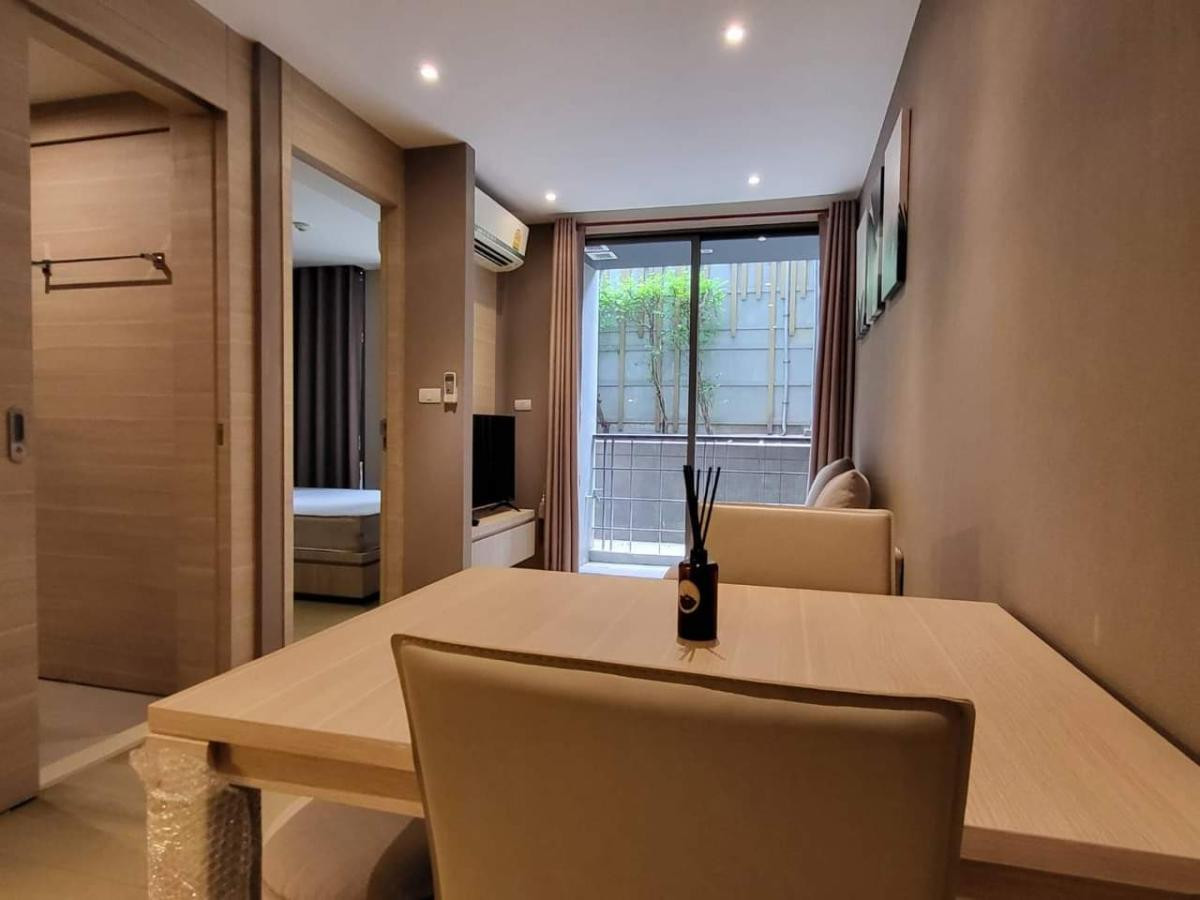 Condo for rent:Klass Silom Line ID: @condobkk(With@) Condo for rent:Klass Silom Line ID: @condobkk(With@)