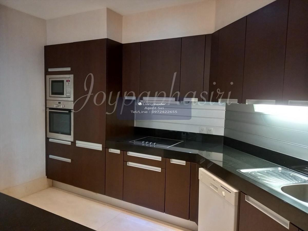 ST497/ให้เช่า The Infinity คอนโดระดับ Ultimate Luxury – รูปที่ 3