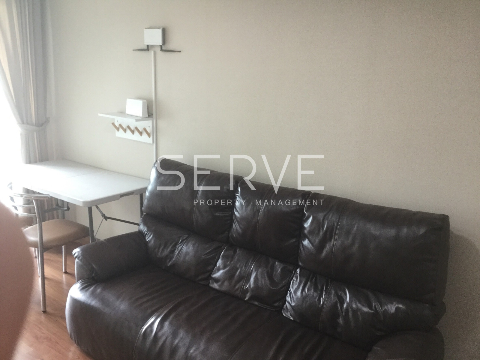 1 Bed Large Room City View Fully furnished Good Lacation Close To MRT Phra Ram 9 500 m. @ Belle Grand Rama 9 1 Bed Large Room City View Fully furnished Good Lacation Close To MRT Phra Ram 9 500 m. @ Belle Grand Rama 9