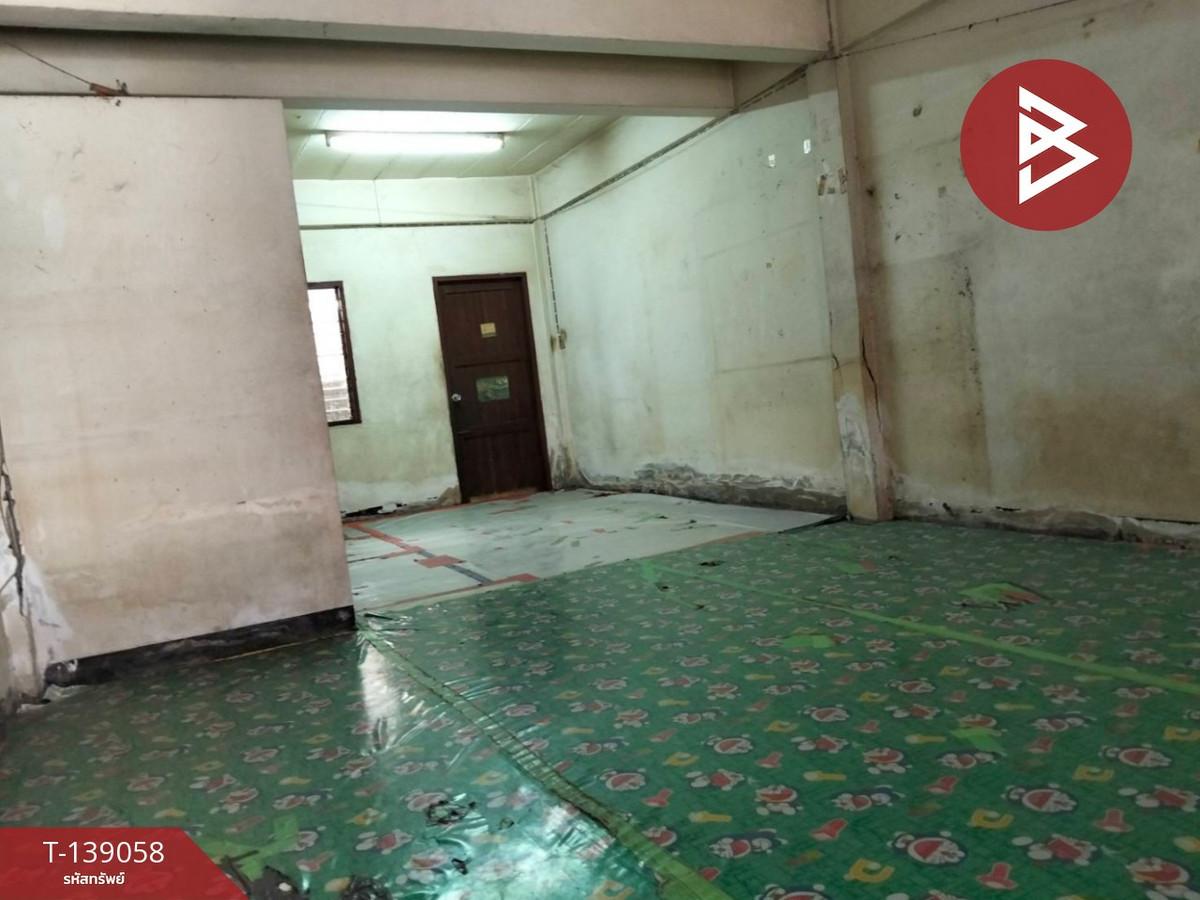 Townhouse for sale Suchitra Village, Ban Pho, Chachoengsao – รูปที่ 4