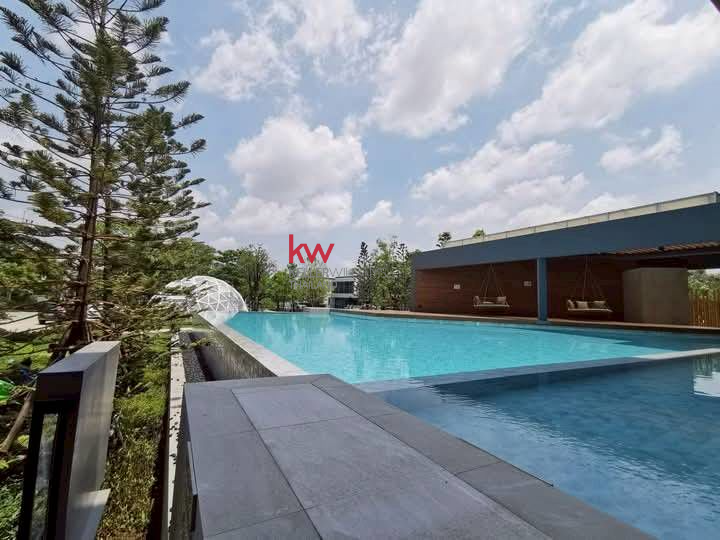 📢 🔥 โปรโมชั่นสุดพิเศษ! ขาย บ้านใหม่ Centro บางนา ใกล้เมกะบางนา KWAG-0003 – รูปที่ 4