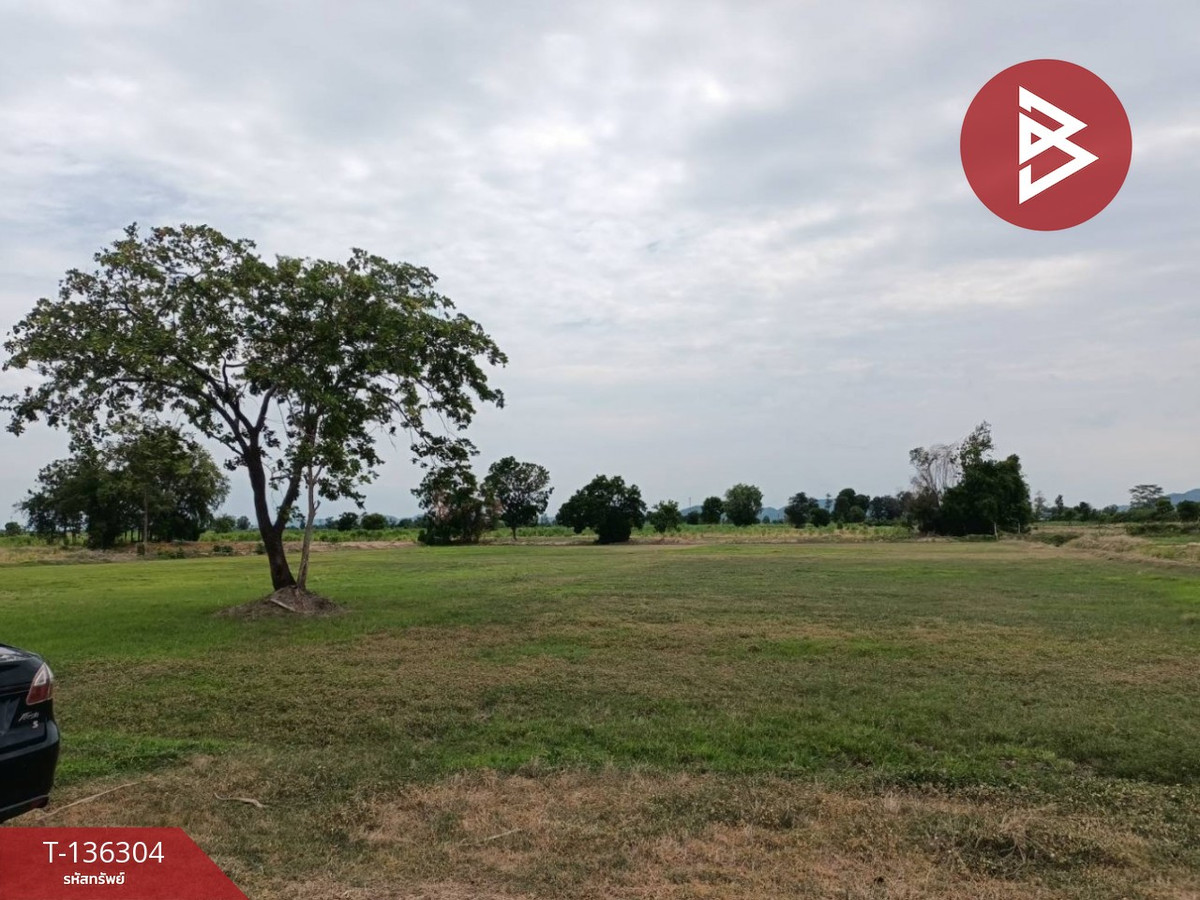 Urgent sale of land, area 3 rai 3 ngan 78.7 square wah, Doembang Nangbuat, Suphanburi. – รูปที่ 2