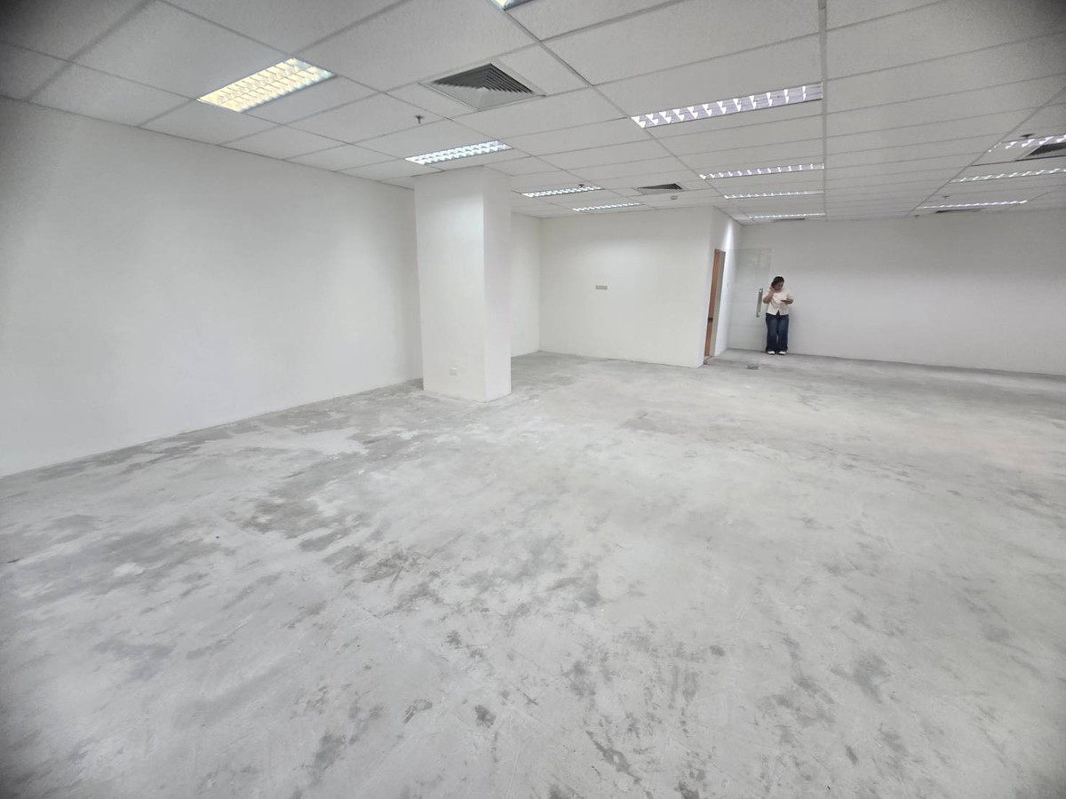 208 Wireless Office For Rent 175sqm 1,400 per sqm or 245,000 per month – รูปที่ 4