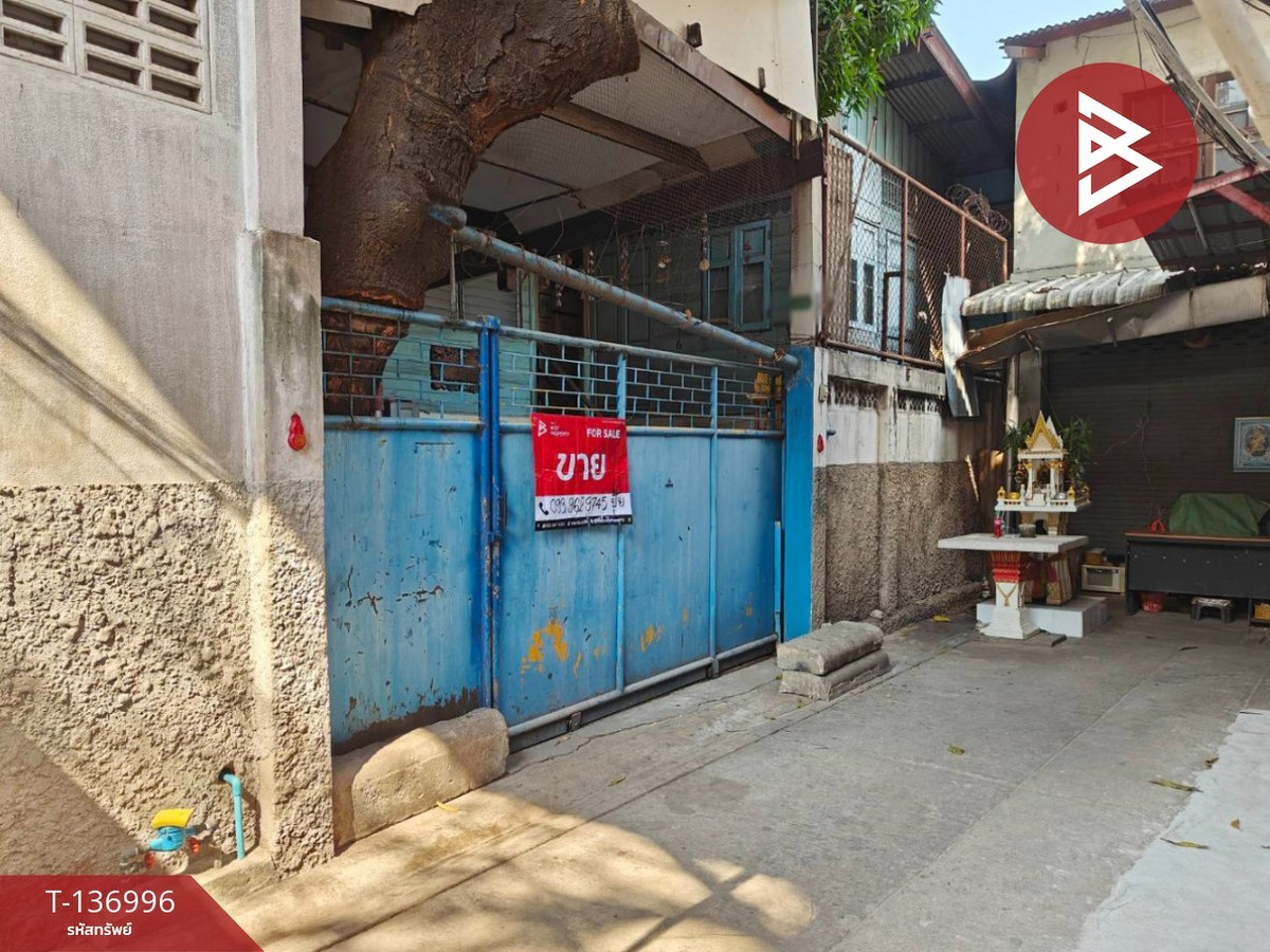 ขายบ้านเดี่ยว เนื้อที่ 64 ตร.วา ราชเทวี กรุงเทพมหานคร – รูปที่ 2