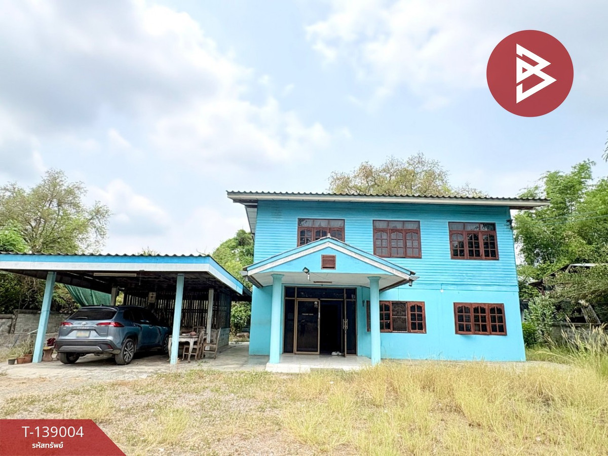 ขายบ้านเดี่ยวพร้อมที่ดิน เนื้อที่ 3 งาน 41 ตร.วา ตาคลี นครสวรรค์ ขายบ้านเดี่ยวพร้อมที่ดิน เนื้อที่ 3 งาน 41 ตร.วา ตาคลี นครสวรรค์