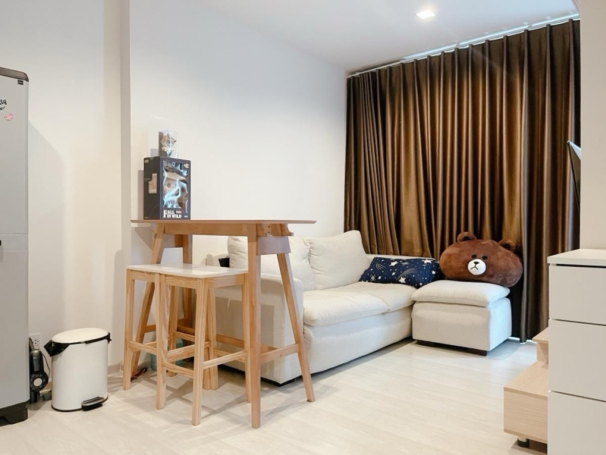 ⭐️⭐️⭐️⭐️⭐️[For sale] Luxury condo, city view, high floor, 2 bedrooms, Life Sukhumvit 48