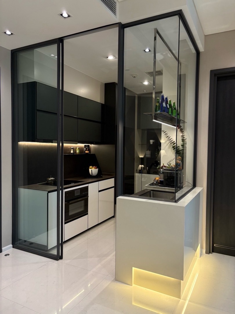 For Rent  📍The Bangkok Thonglor – Luxury Residence – รูปที่ 4