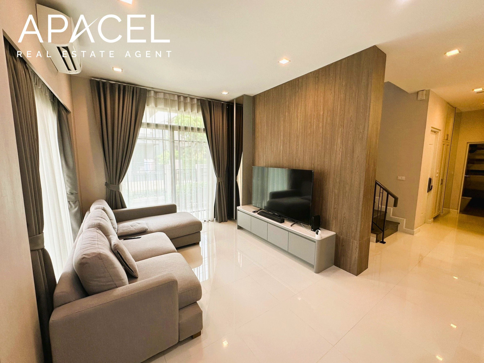 💎 [Rare Item] บ้านหรูโซนหน้า ใกล้สโมสร — ชีวิตที่เหนือกว่าที่ Bangkok Boulevard สาทร-ปิ่นเกล้า 2