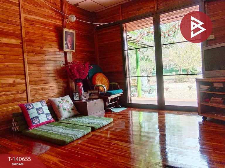 ขายบ้านเดียว บ้านพักตากอากาศ เนื้อที่ 90 ตร.วา ปากช่อง นครราชสีมา วิวเขาสวย – รูปที่ 2