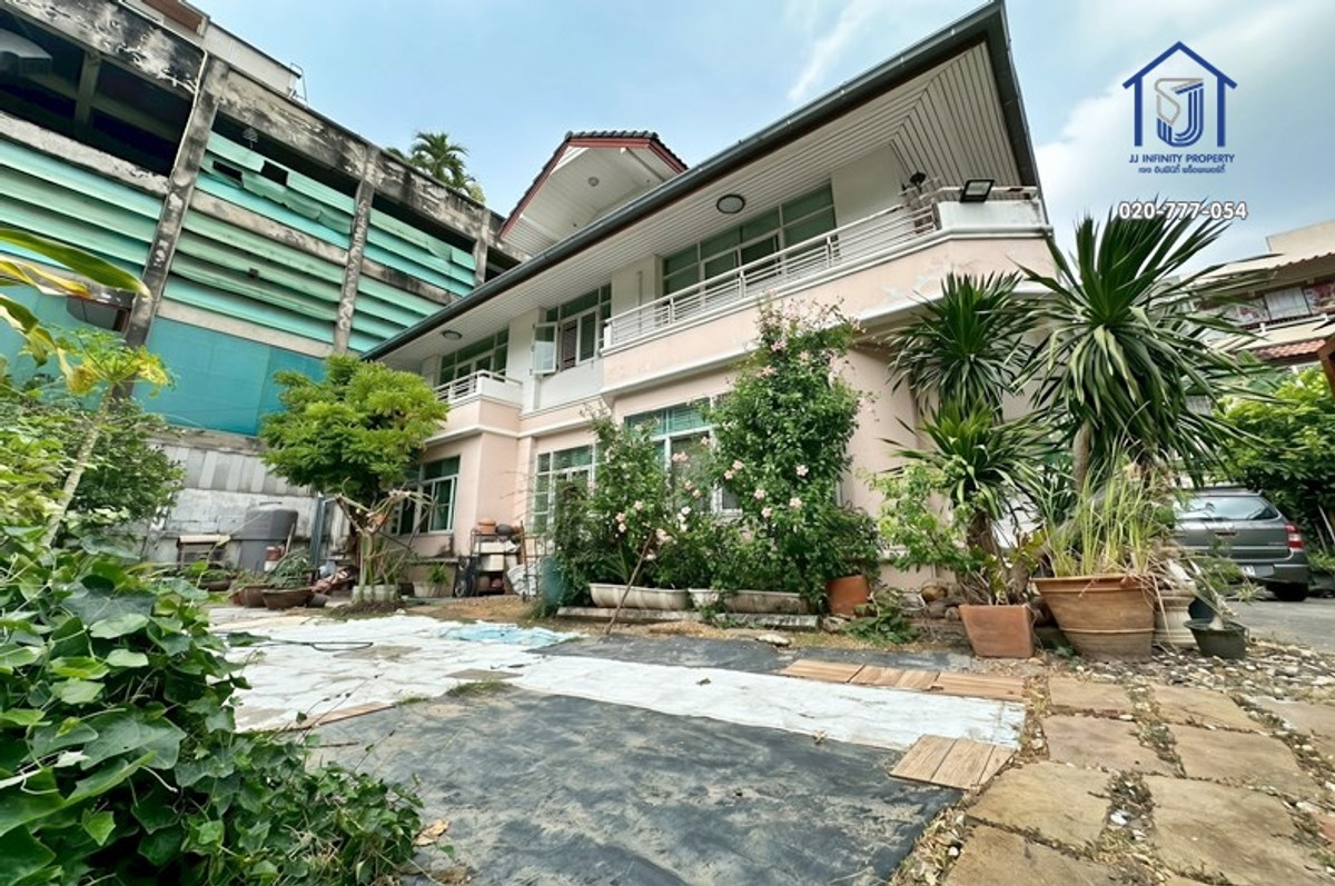 ขายบ้านเดี่ยว 2 ชั้น 89 ตร.ว. หลังริม ซอยลาดพร้าว 87 แยก 10 ใกล้ทางด่วนฉลองรัช,รถไฟฟ้าสายสีเหลือง ขายบ้านเดี่ยว 2 ชั้น 89 ตร.ว. หลังริม ซอยลาดพร้าว 87 แยก 10 ใกล้ทางด่วนฉลองรัช,รถไฟฟ้าสายสีเหลือง