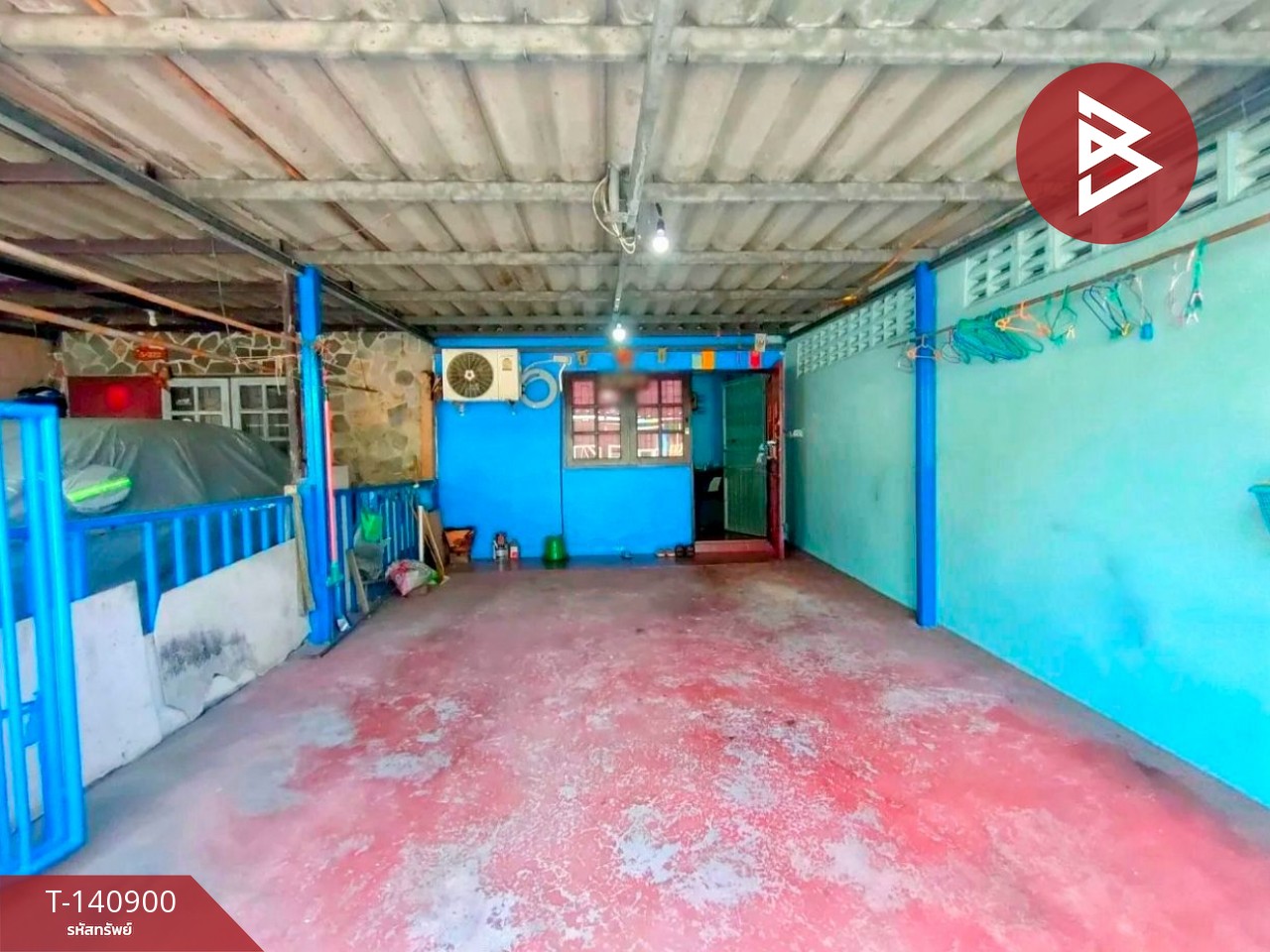2-story townhouse for sale, Village No. 5, Samut Sakhon. – รูปที่ 2