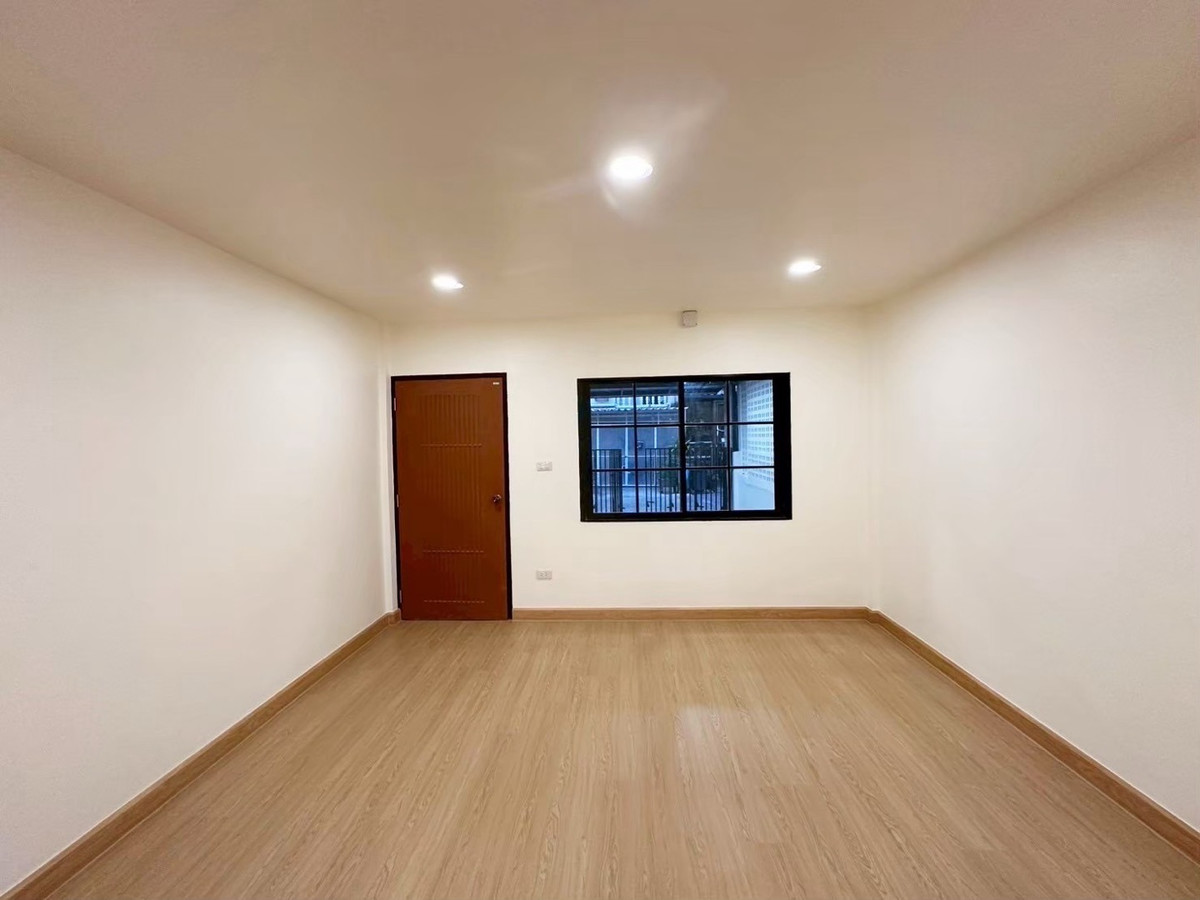 () บ้าน NexHaus44 ใกล้ BTS อ่อนนุช – รูปที่ 4
