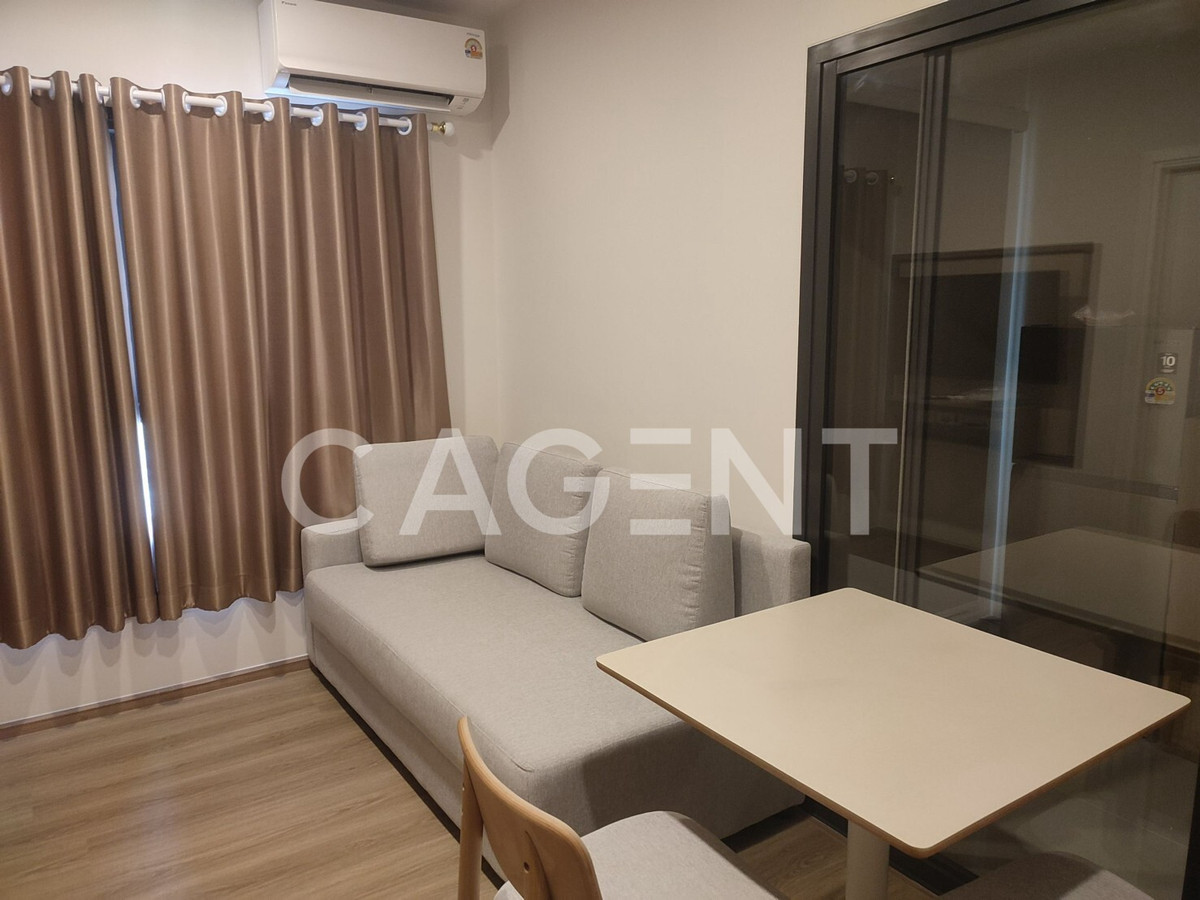 Escent Nakhon Sawan (เอสเซ็นท์ นครสวรรค์) คอนโด Mixed use 19 ชั้น ใจกลางเมืองนครสวรรค์ – รูปที่ 2