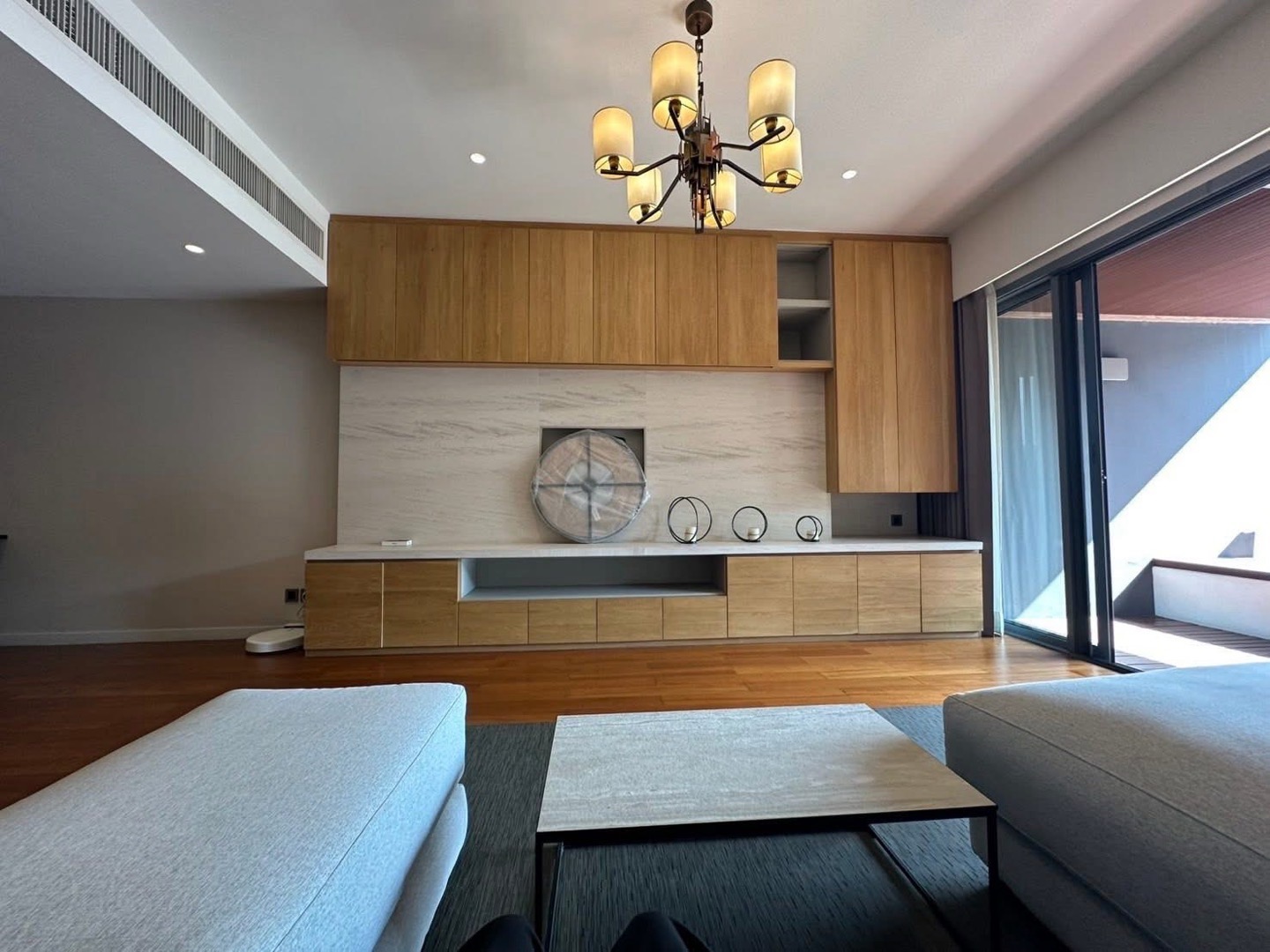 🔥Rent 2BR🔥159sqm🔥Floor3🔥River View🔥60,000/month🔥 – รูปที่ 3