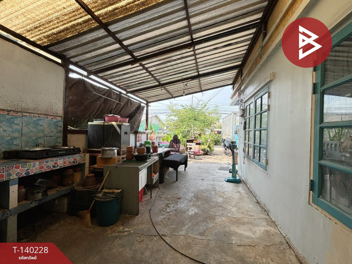 ขายบ้านแฝด หมู่บ้านพฤกษา15 บางพลี-ตำหรุ สมุทรปราการ – รูปที่ 4