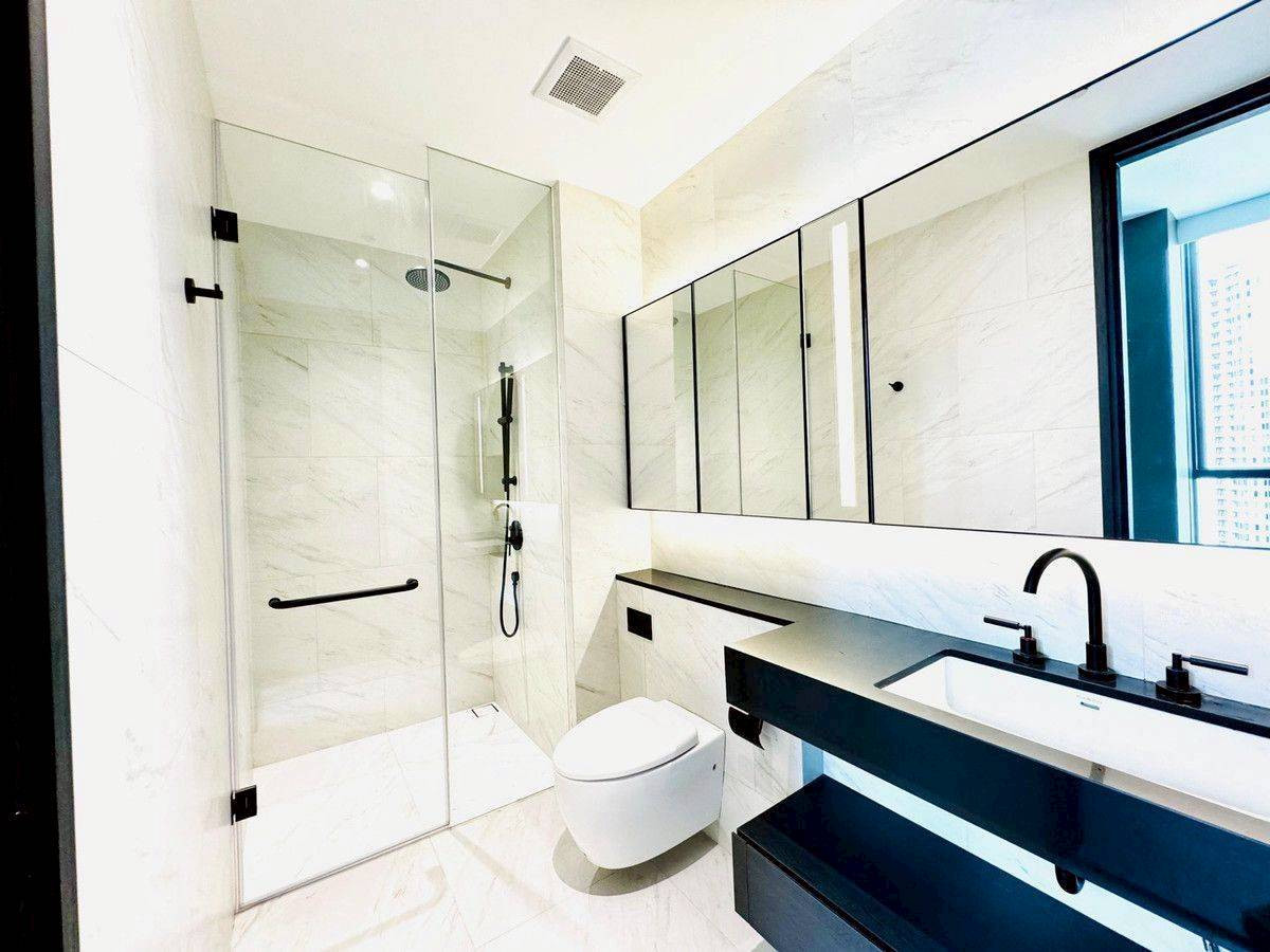 ห้อง Pet Friendly ใกล้ BTS Saint Louis เพียง 200 เมตร – รูปที่ 3
