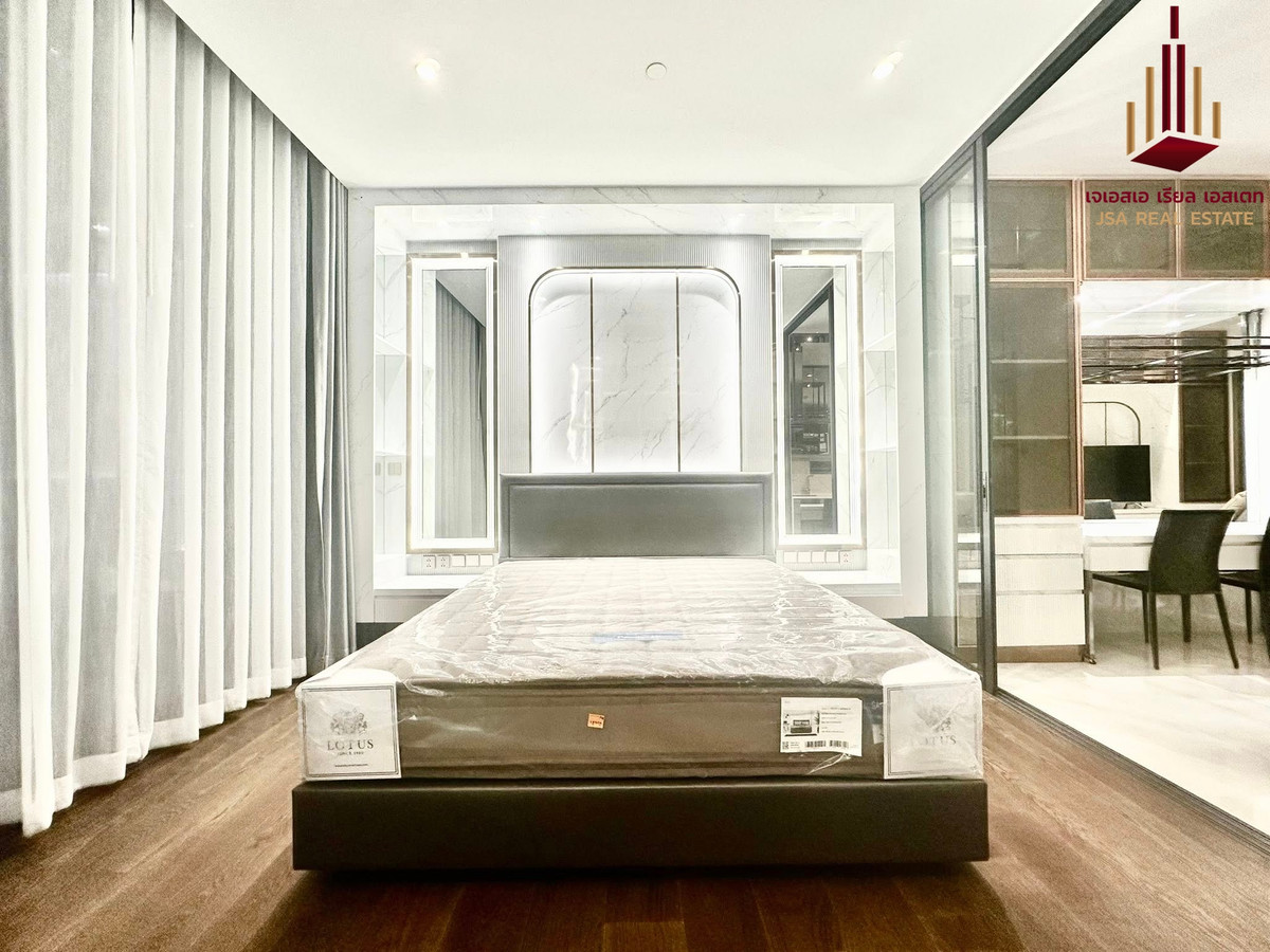 ✨ For Rent: Supalai ICON Sathorn Condo ✨ 💰 Only 50,000 THB/month ✨ For Rent: Supalai ICON Sathorn Condo ✨ 💰 Only 50,000 THB/month