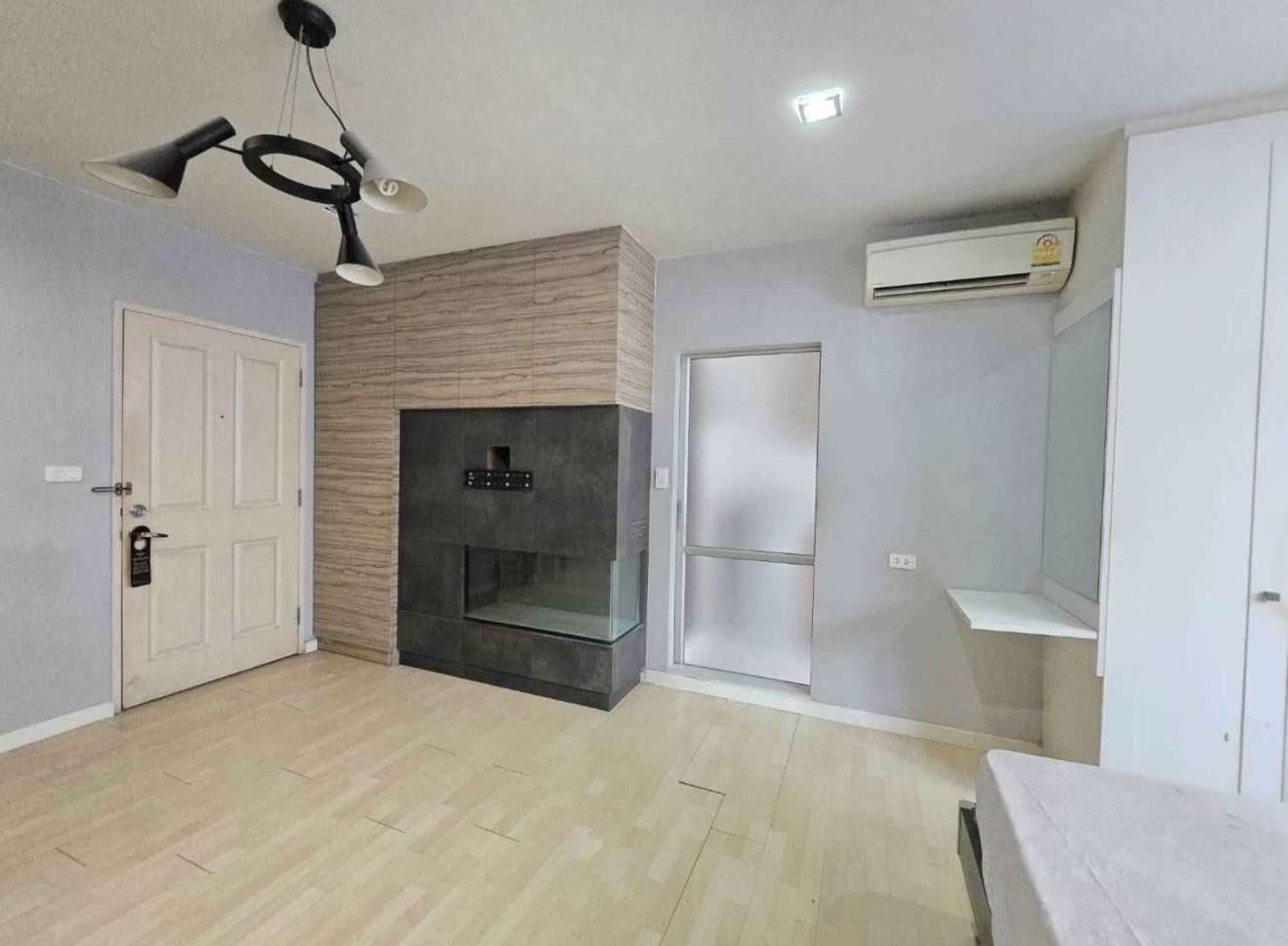ขายคอนโด โครงการ : ดีคอนโด รามอินทรา (D condo Ramindra) | รหัสทรัพย์G0006 – รูปที่ 3