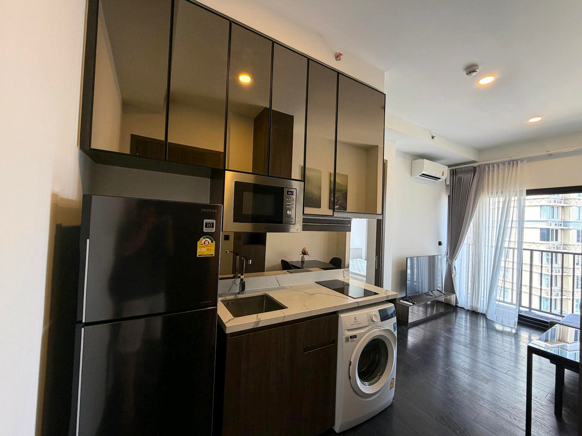 For Rent🌸Condo :  Paek origin thonglor🌸 1 badroom 🌿 – รูปที่ 3