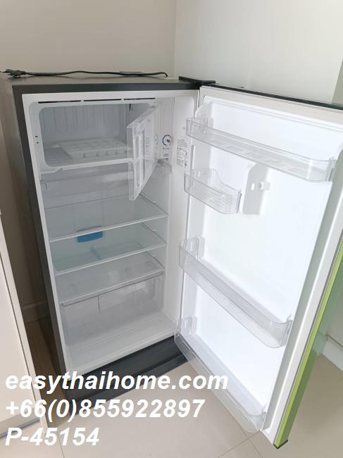 P-45154 วิวเมืองสวย! The Sky Sukhumvit 1 ห้องนอน ใกล้ BTS อุดมสุข เริ่ม 12,000 บาท  Line Id: @easythaihome 085-592-2897 – รูปที่ 4