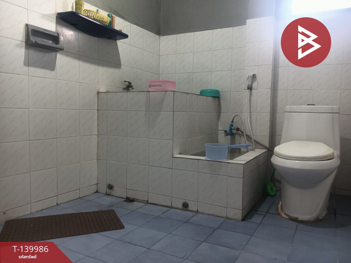 ขายบ้านเดี่ยวพร้อมที่ดิน เนื้อที่ 1 ไร่ อ.บ้านโพธิ์ ฉะเชิงเทรา ติดถนน – รูปที่ 3
