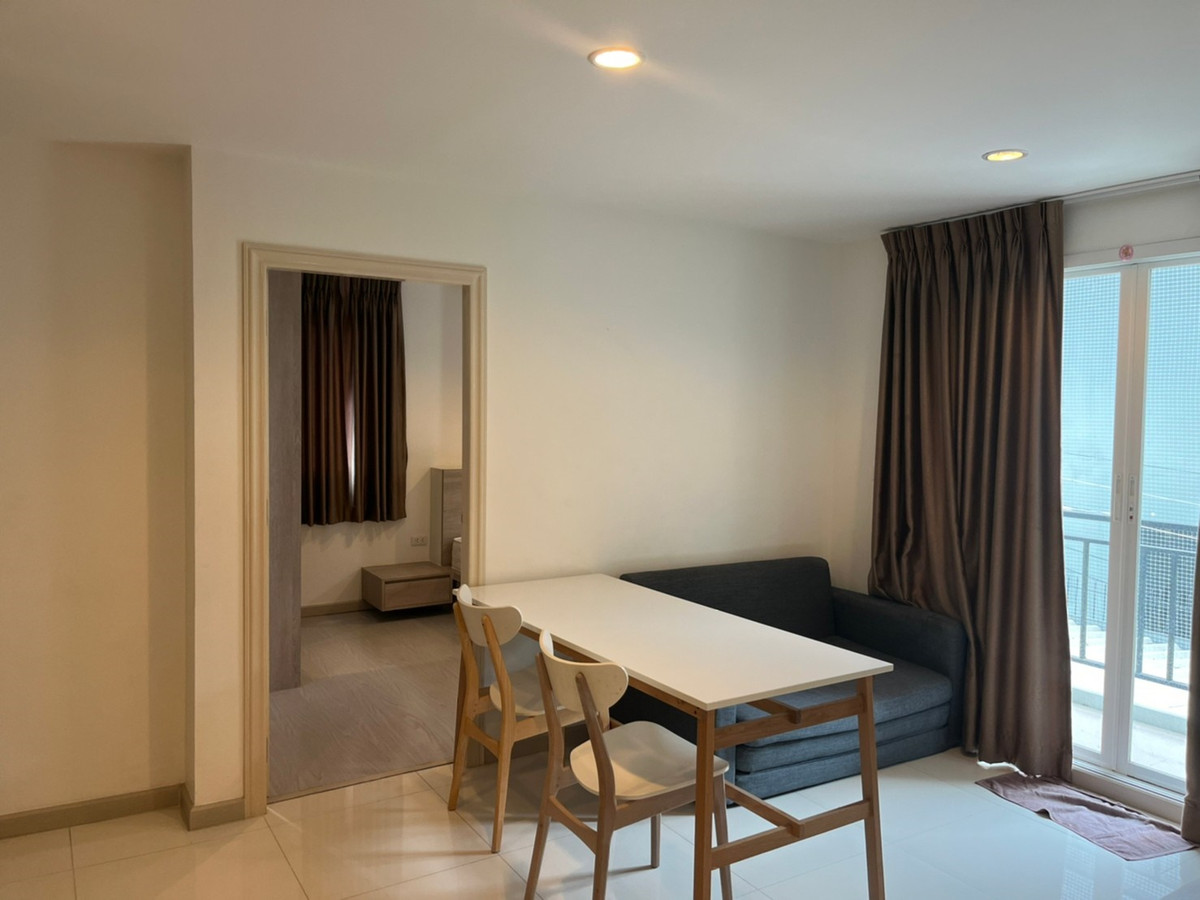 NC_01043 Condo for rent Vio Khaerai 2 near MRT Nonthaburi Civic Center – รูปที่ 2