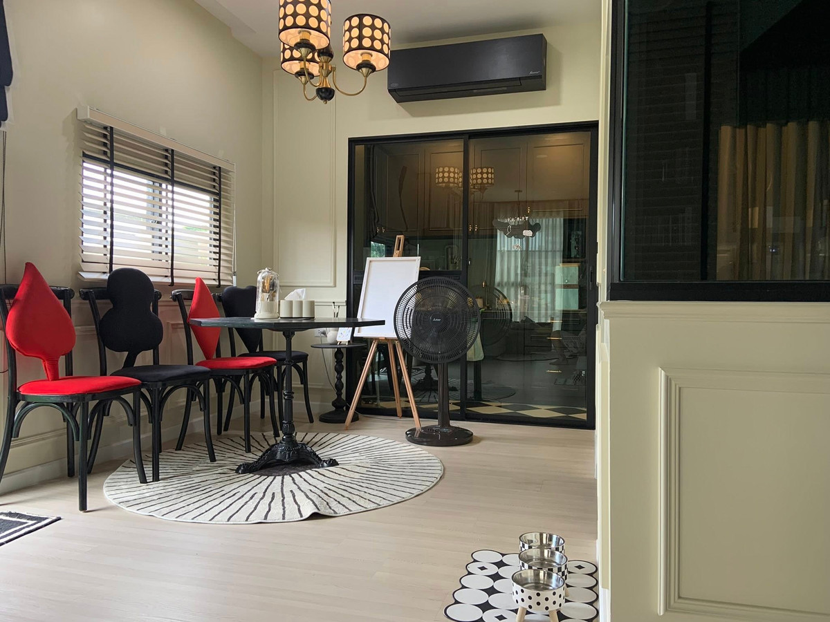 🔥🔥31709🔥🔥 Townhome for rent in Anasiri Ramkhamhaeng 🌐LINE ID: @fastforrentcondo – รูปที่ 3