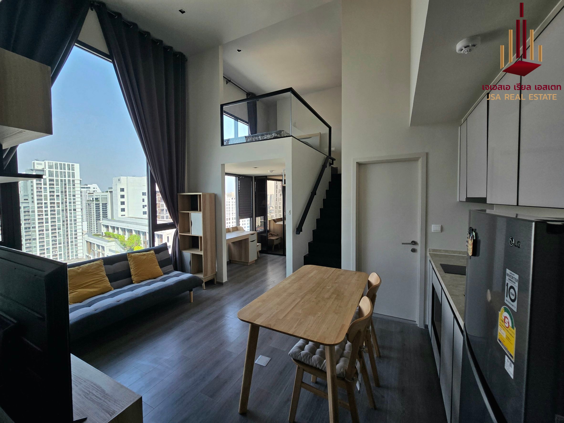 ✨ For Sale: The Reserve Phahol - Pradipat Condo ✨ 💰 Only 5,990,000 THB ✨ For Sale: The Reserve Phahol - Pradipat Condo ✨ 💰 Only 5,990,000 THB