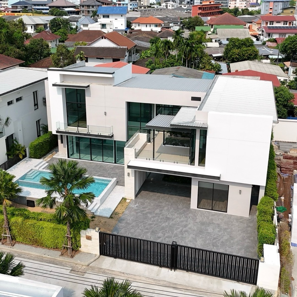 ✨ Luxury house for sale, Pool Villa Rare ItemThe Master Ekkamai-Ramintra ✨ Luxury house for sale, Pool Villa Rare ItemThe Master Ekkamai-Ramintra