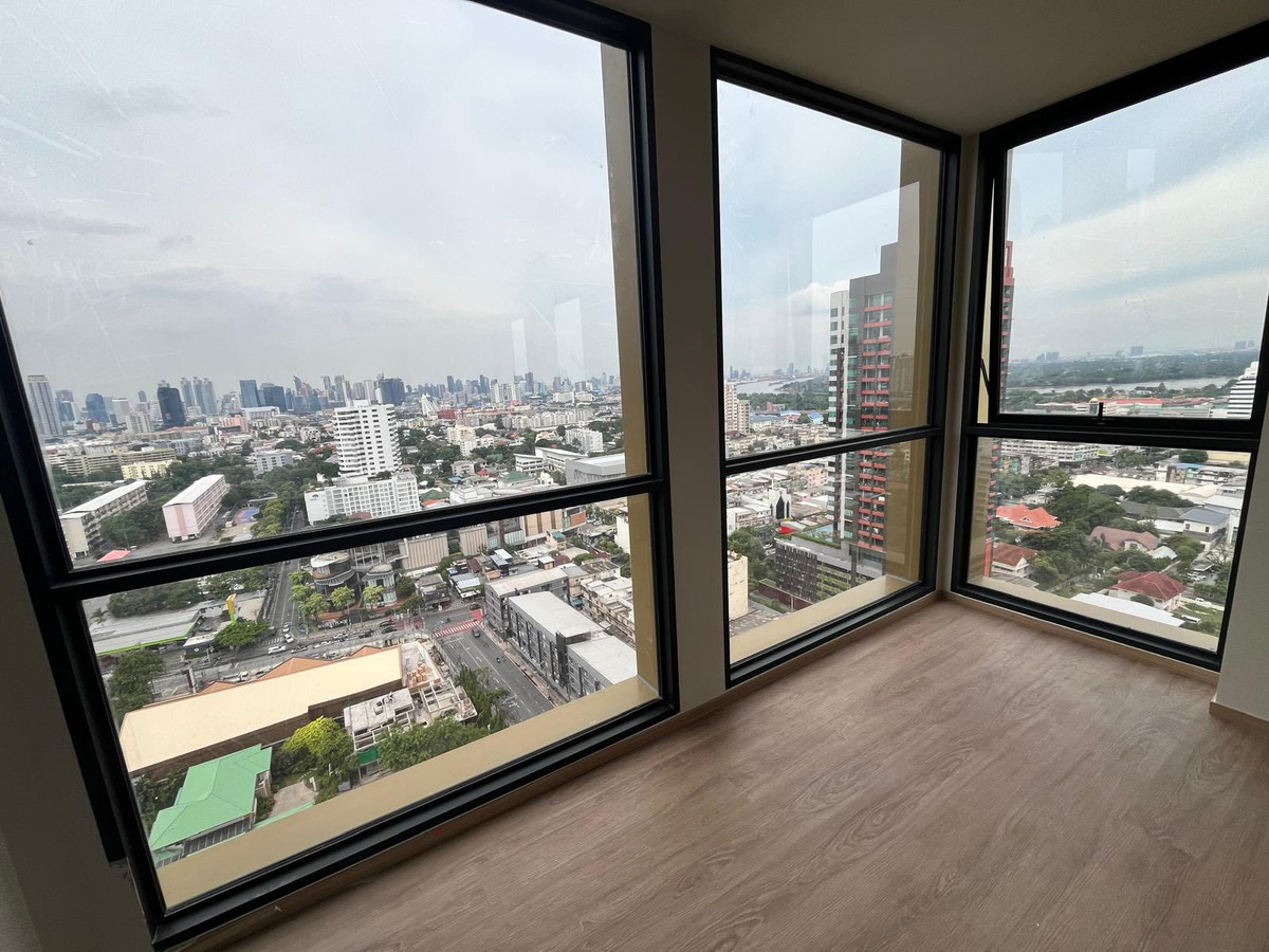 ST539/ขายด่วน! คอนโดระดับรางวัล The Issara Sathorn (ดิ อิสสระ สาทร) – รูปที่ 3
