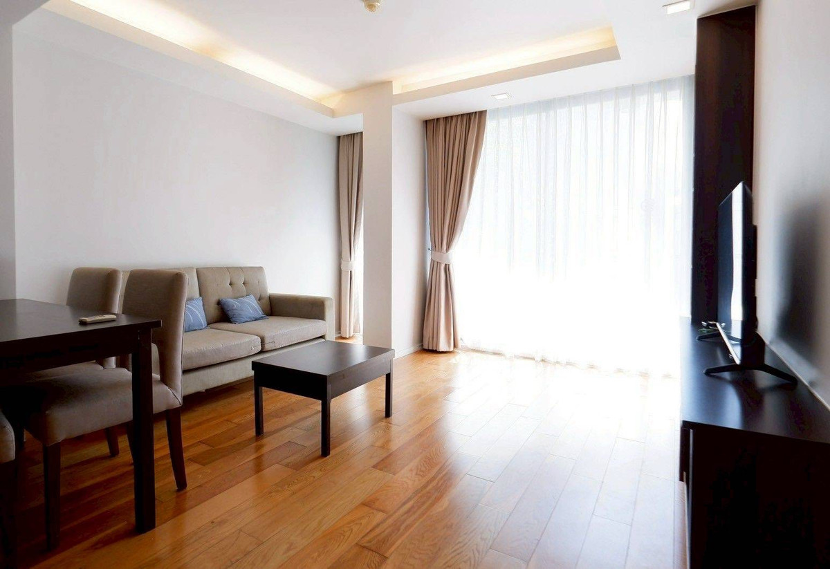 📣 [For Sale] ขายด่วน !! คอนโด Focus @ Ploenchit – รูปที่ 4