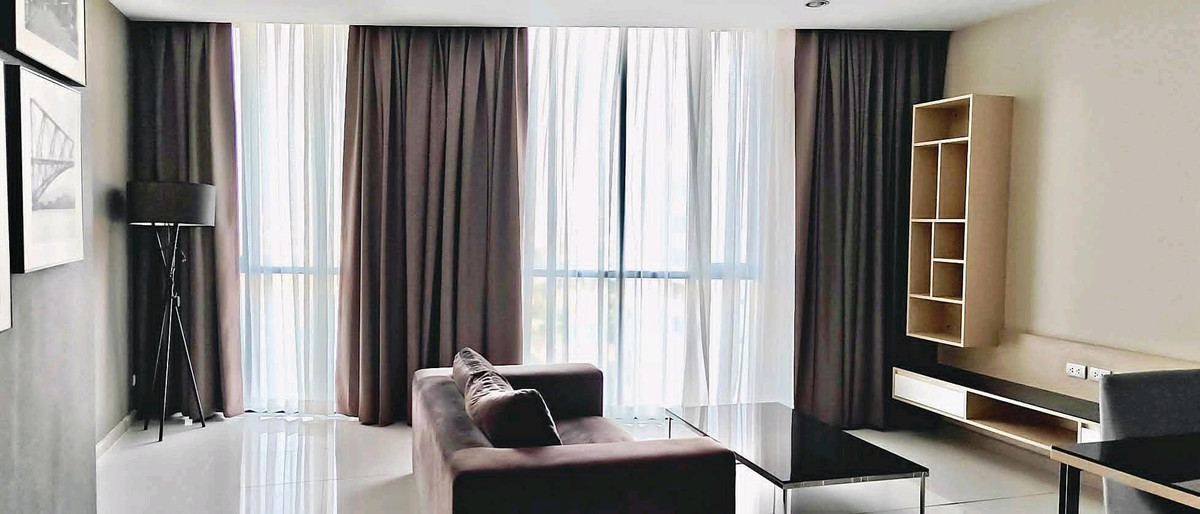 ให้เช่า คอนโด Up Ekkamai (Estella Ekkamai เดิม) ✨🏙️
ห้องสวย แต่งครบ พร้อมเข้าอยู่ วิวเมือง
ใกล้ Gateway เอกมัย 1.8 กม. – รูปที่ 3