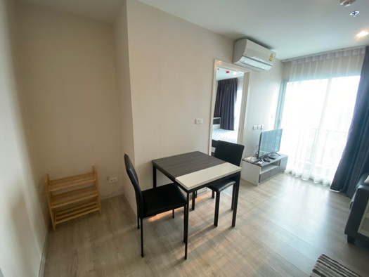 💥💥[Rent] Condo Chewathai Phetkasem 27, size 1Bed, 26 sq m., 26th floor, fully furnished, ready to move in!! Interested Line ID: @atfirm💥💥