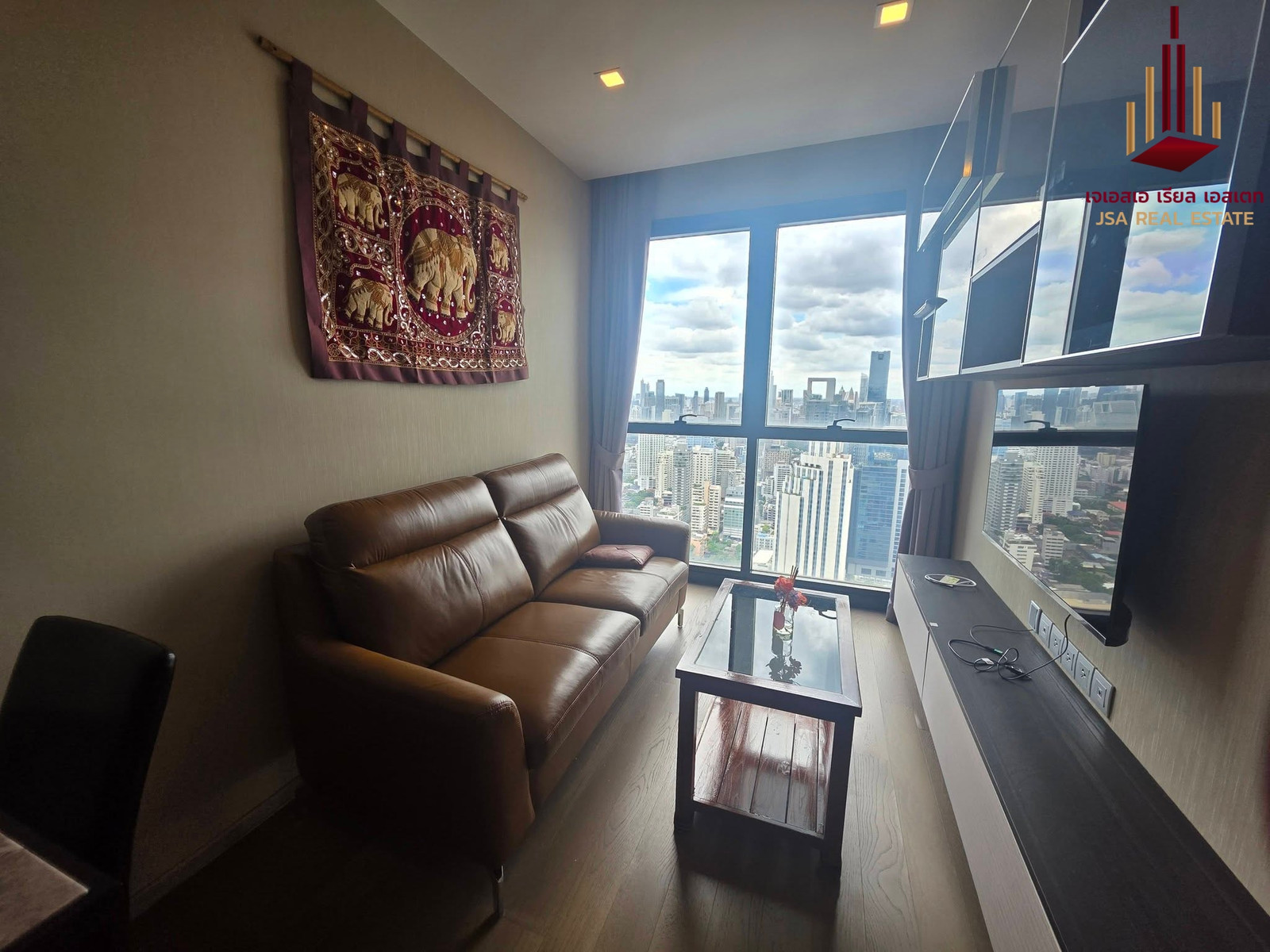 ✨ For Rent: Ashton Asoke Condo ✨ 💰 Only 26,000 THB/month ✨ For Rent: Ashton Asoke Condo ✨ 💰 Only 26,000 THB/month