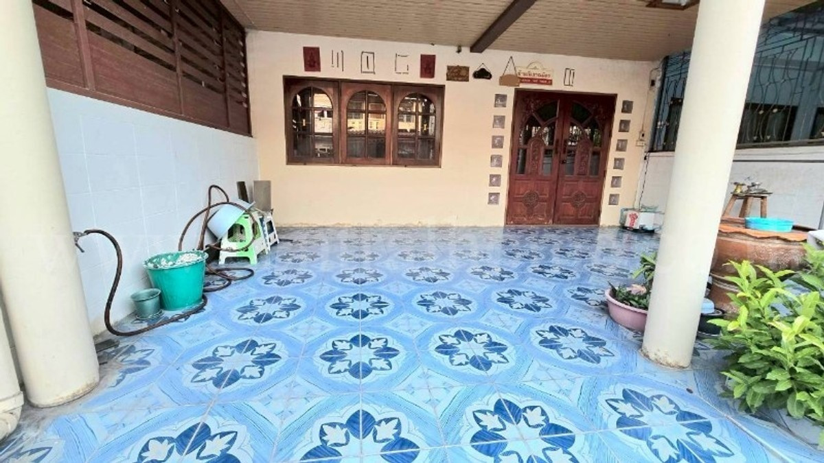 Townhome Kattaleeya Ville Lam Luk Ka Khlong 4 (Lam Luk Ka 49) cheap price. – รูปที่ 3