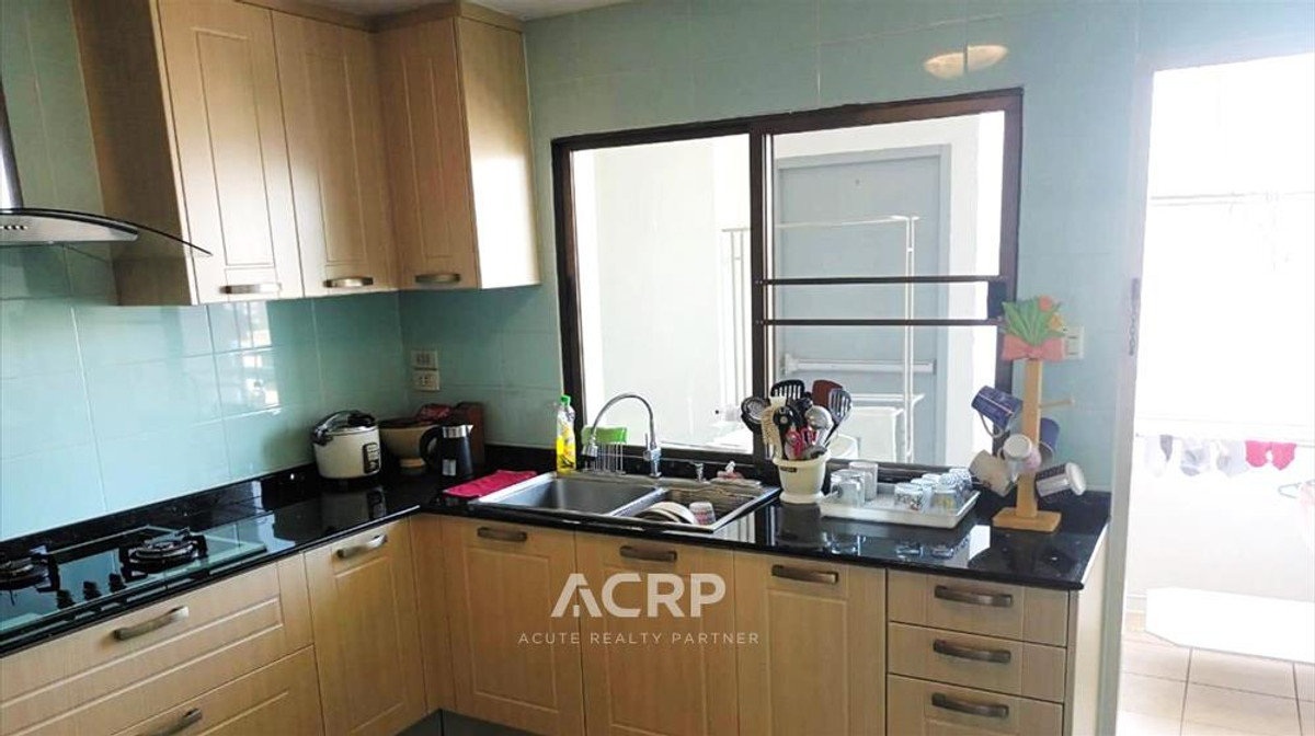 ขายคอนโด Regent on the park1 ซอยสุขุมวิท26 ขนาด3นอน 250ตร.ม. – รูปที่ 3