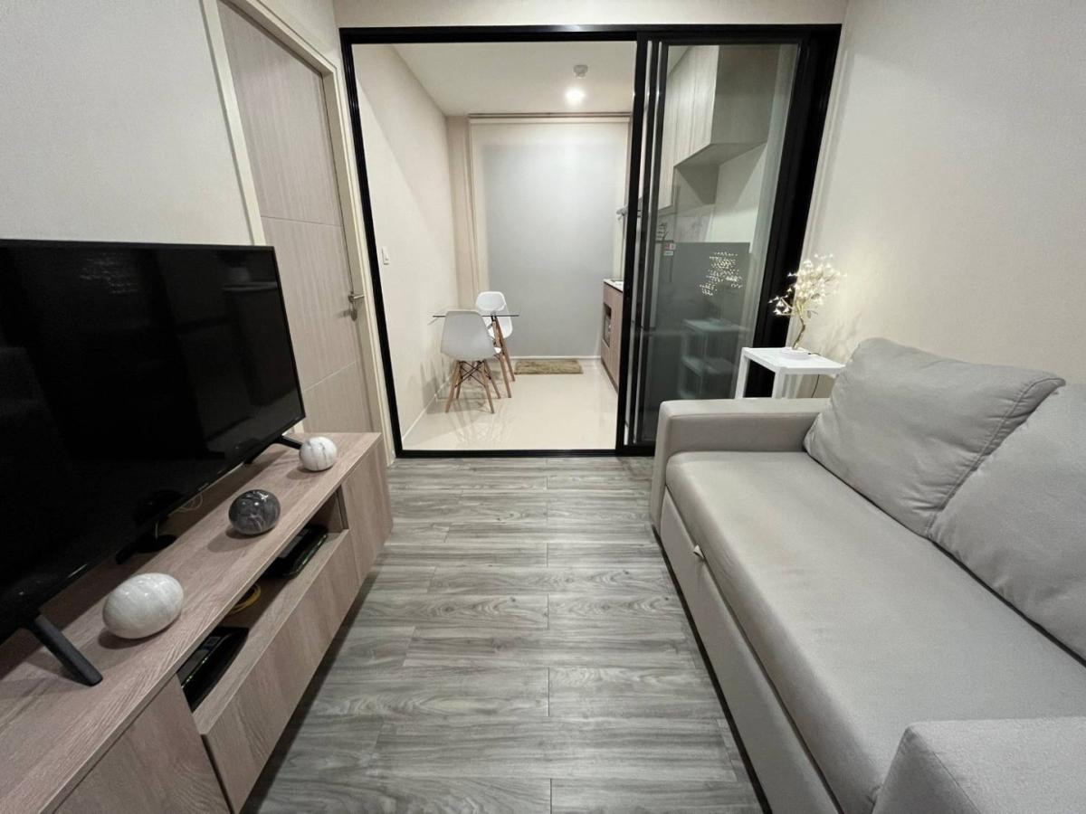 Unit Available at IKON Sukhumvit 77