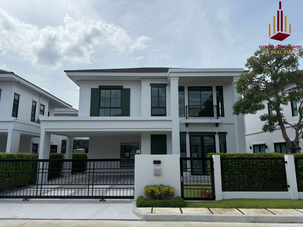 ✨ For Sale: Setthasiri Watcharapol - Theprak ✨ 💰 Only 13,990,000 THB ✨ For Sale: Setthasiri Watcharapol - Theprak ✨ 💰 Only 13,990,000 THB