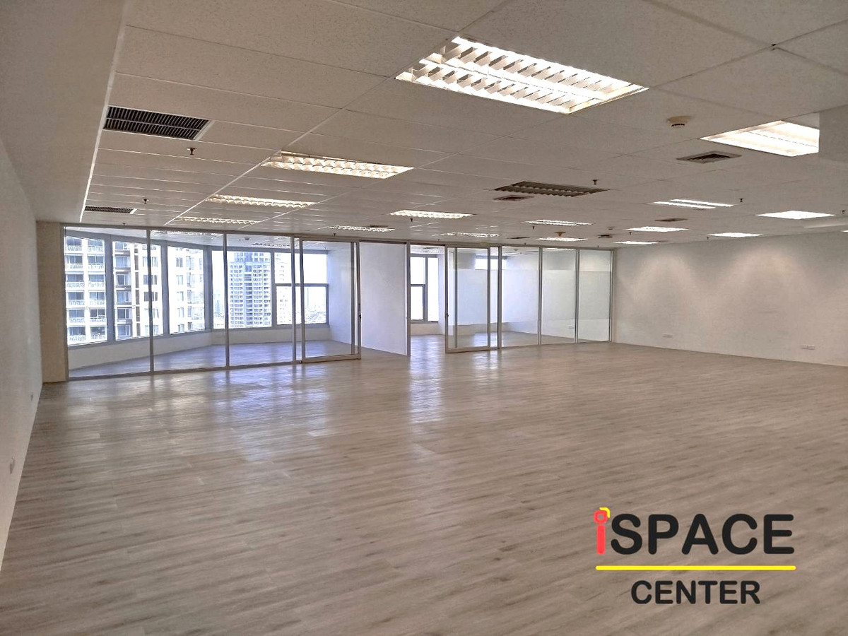 Office for rent, next to BTS Chong Nonsi, office furnished. ready to work Traveling is very convenient. There is already a room partition. Office for rent, next to BTS Chong Nonsi, office furnished. ready to work Traveling is very convenient. There is already a room partition.