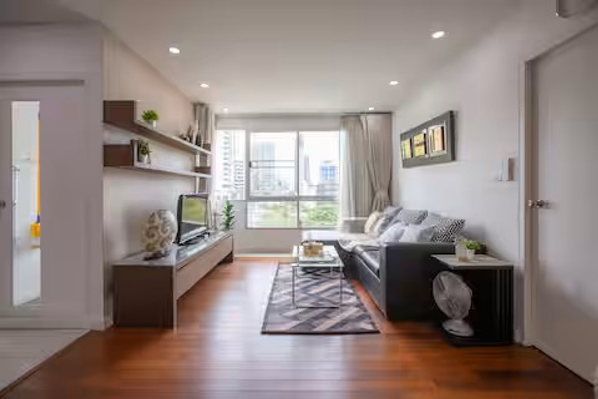 +++Urgent rent+++ The Fortynine Plus2** 1 bedroom, 54 sq m, ready to move in!!
