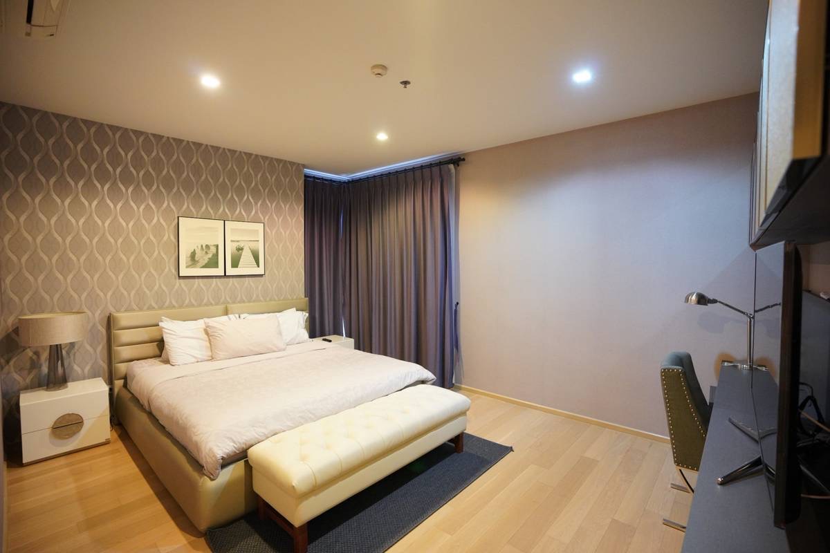 🏠✨ HQ Thonglor | ขายคอนโด 2 ห้องนอน (HBH-HL-125)
