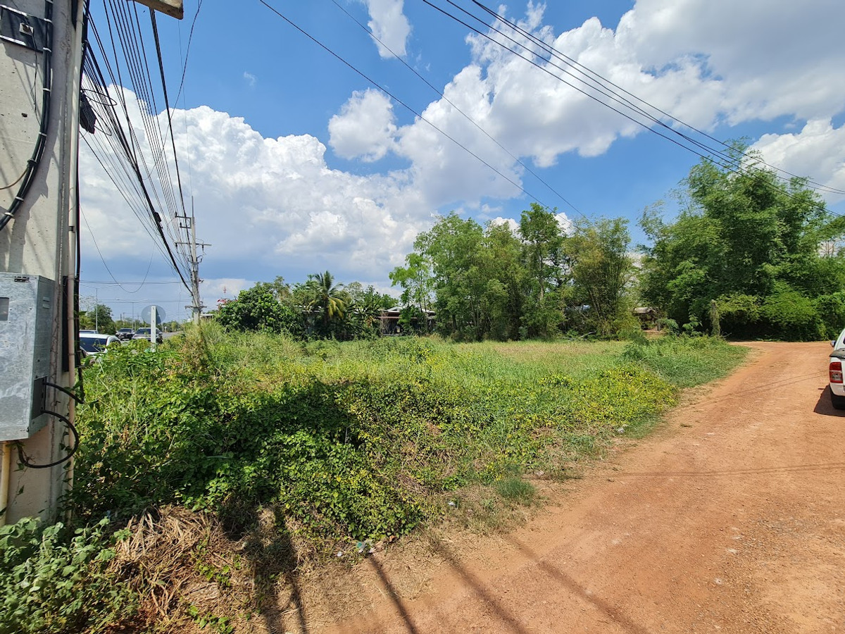 ขายที่ดินปราจีนบุรี อำเภอเมือง เนื้อที่รวม 2-2-24 ไร่ ถนนปราจีนบุรีอนุสรณ์ ตำบลท่างาม – รูปที่ 2