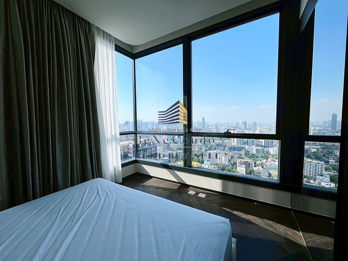 ***(2 ห้องนอน 2 ห้องน้ำ) ให้เช่าคอนโด : ดิ เอส สุขุมวิท 36 (The Esse Sukhumvit 36)*** – รูปที่ 4