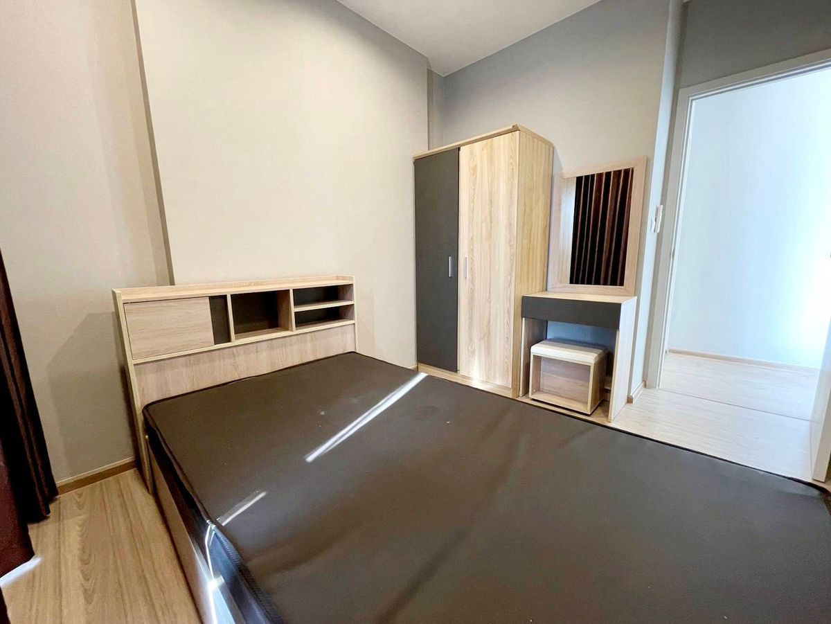 for rent The Tree interchange 2 bed super deal🍋🌈 – รูปที่ 2