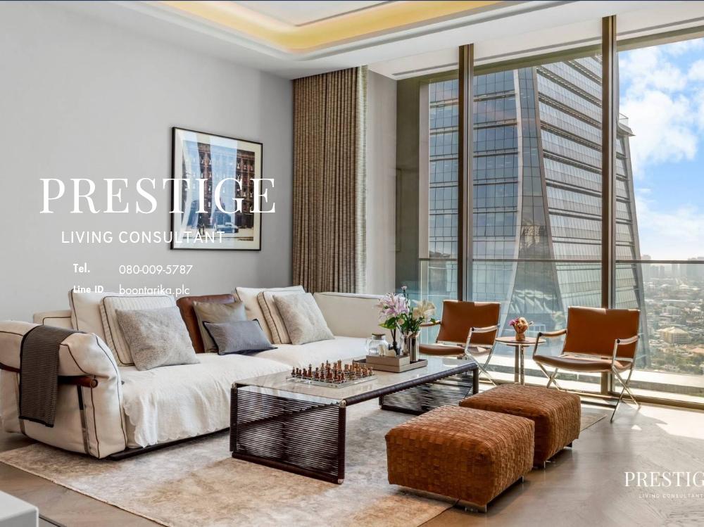 📌For SALE ขาย | One 89 Wireless - 2BR (141 sqm) 75,000,000 THB 📌For SALE ขาย | One 89 Wireless - 2BR (141 sqm) 75,000,000 THB