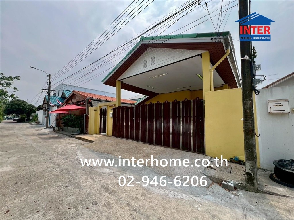 บ้านเดี่ยว 1 ชั้น 50 ตร.ว. บ้านเดี่ยว ซอยสรณคมน์13 แยก18 ถนนสรงประภา ถนนกำแพงเพชร ถนนวิภาวดีรังสิต เขตบางเขน กรุงเทพมหานคร บ้านเดี่ยว 1 ชั้น 50 ตร.ว. บ้านเดี่ยว ซอยสรณคมน์13 แยก18 ถนนสรงประภา ถนนกำแพงเพชร ถนนวิภาวดีรังสิต เขตบางเขน กรุงเทพมหานคร