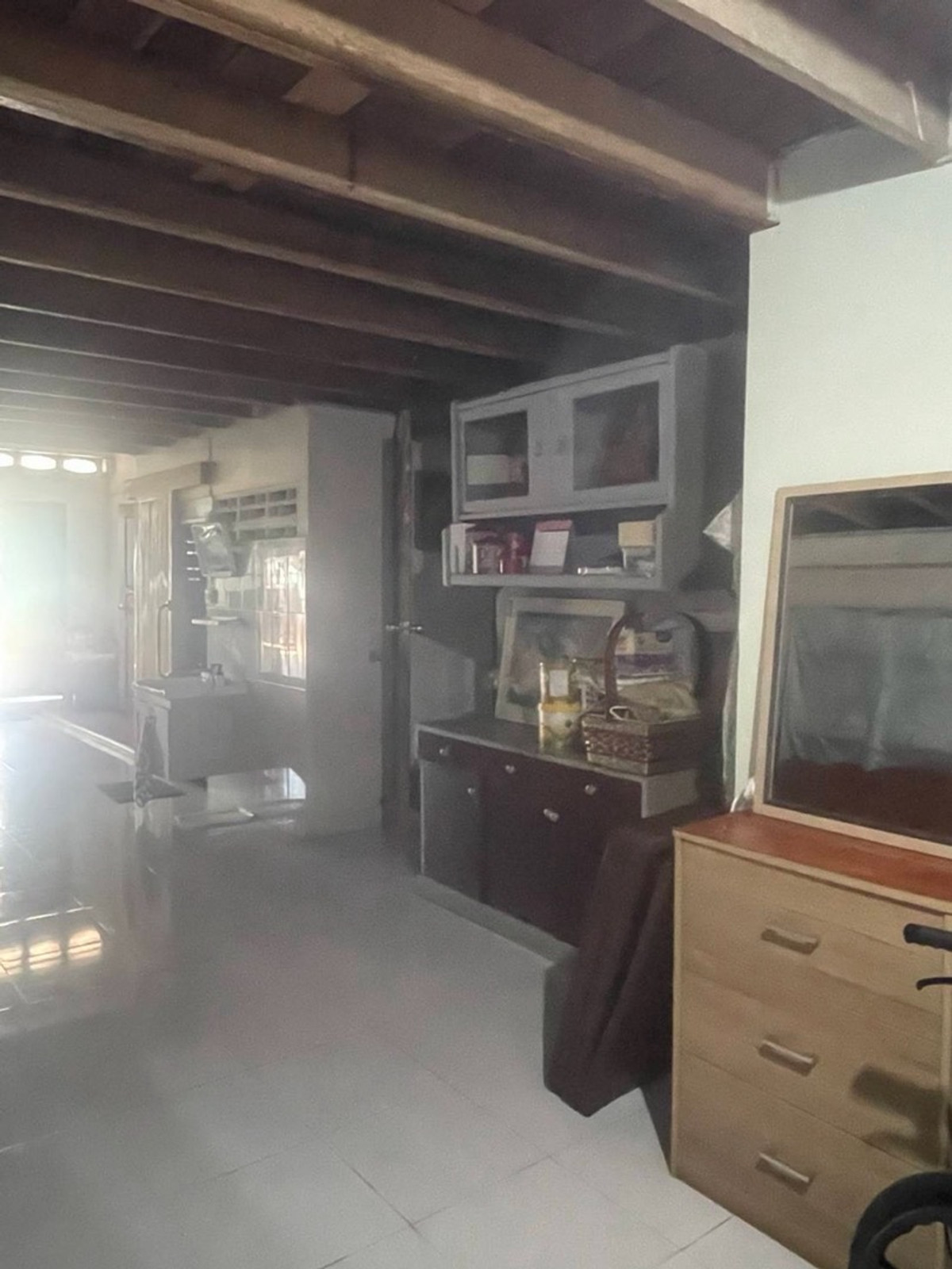 ขายบ้านพร้อมที่ดิน ติดหาด บนเกาะสมุย – รูปที่ 3