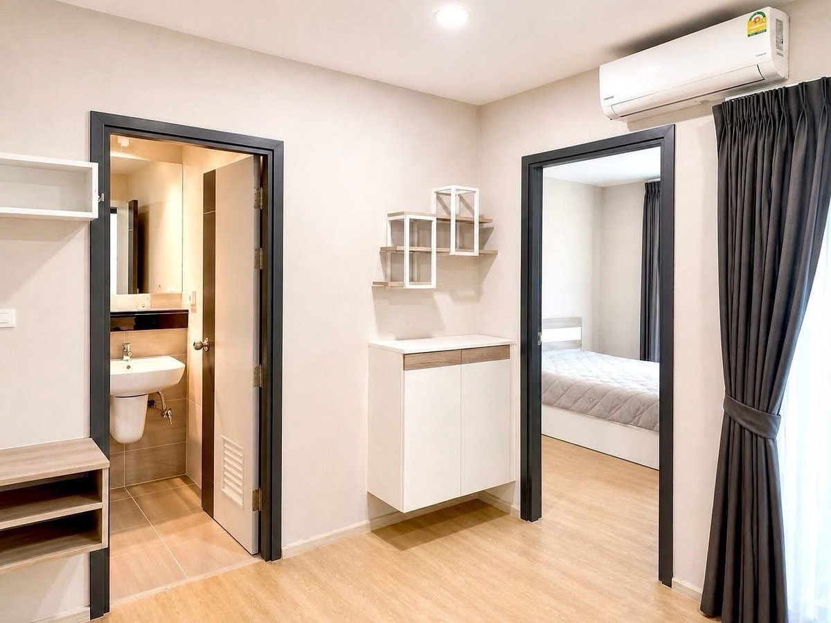 📣For Rent: One Plus Suandok 8 Chiang Mai 🏢 – รูปที่ 2