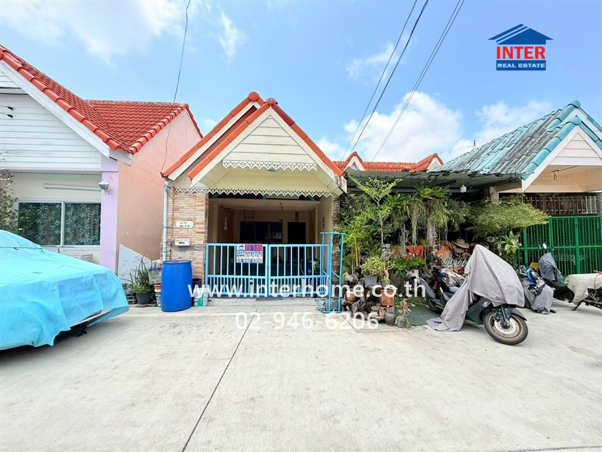 ทาวน์เฮ้าส์ 1 ชั้น 20 ตร.ว. หมู่บ้านพีเค แลนด์แอนด์เฮ้าส์ ซอยประชาอุทิศ90 ถนนกาญจนาภิเษก พระสมุทรเจดีย์ สมุทรปราการ ทาวน์เฮ้าส์ 1 ชั้น 20 ตร.ว. หมู่บ้านพีเค แลนด์แอนด์เฮ้าส์ ซอยประชาอุทิศ90 ถนนกาญจนาภิเษก พระสมุทรเจดีย์ สมุทรปราการ