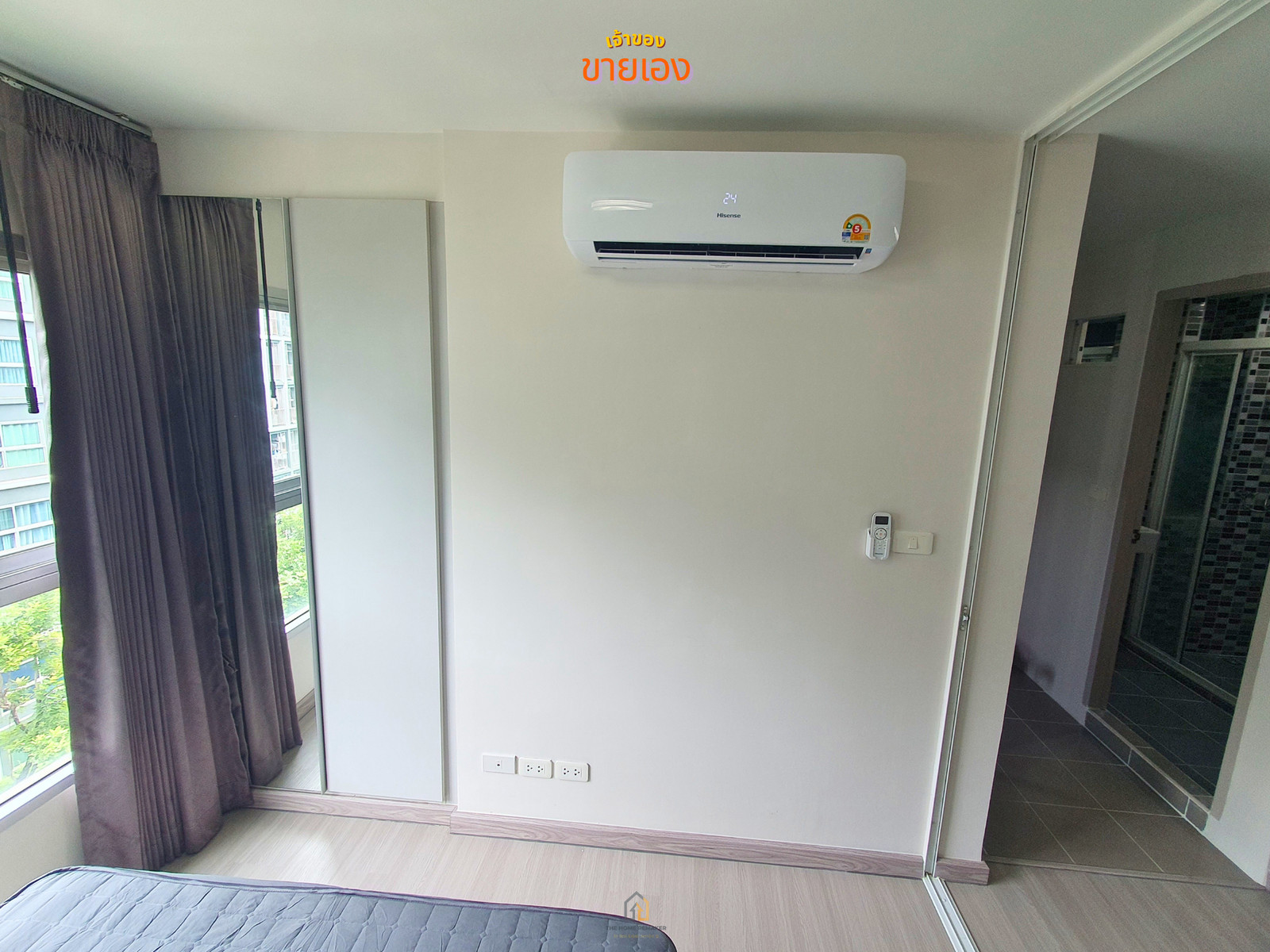 D Condo รามคำแหง ซอย 9 𝕮𝖔𝖓𝖉𝖔 𝖋𝖔𝖗 𝖘𝖊𝖑𝖑 𝟏.73 𝕸𝕭 – รูปที่ 3